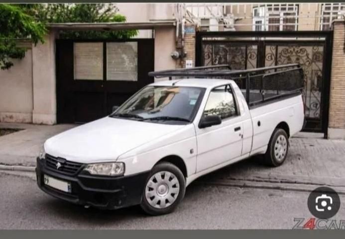 وانت بار شاهین|خدمات حمل و نقل|ساوه, |دیوار