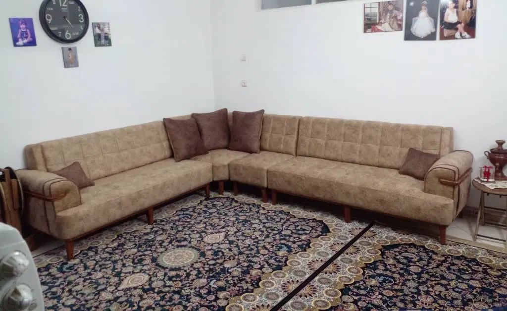 فروش خانه ویلایی ۶۳ متری ۱ خوابه در رضی آباد پایین|فروش خانه و ویلا|شهریار, رضی آباد پایین|دیوار