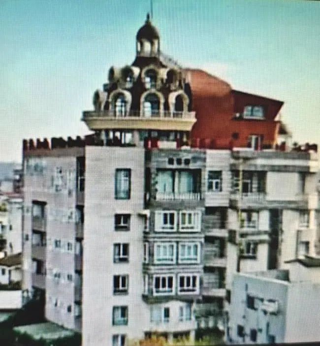 اجاره اپارتمان ۲۰۰ متری فول در دل نور داخل شهر|اجارهٔ آپارتمان|نور, |دیوار