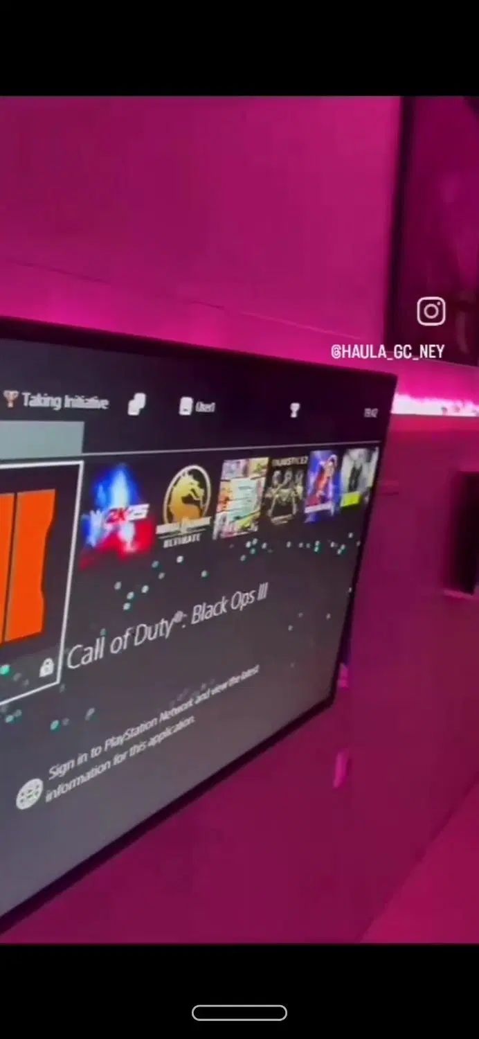 گیمسنتر هیولا + کرایه و اجاره کنسول ps 4 + فضا vip|خدمات رایانه‌ای و موبایل|نیشابور, میدان حافظ|دیوار