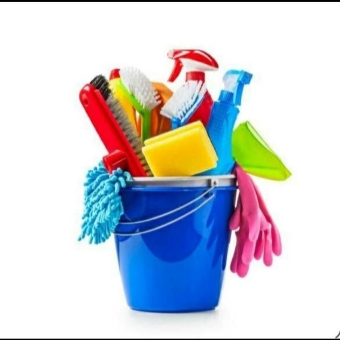 شرکت معتبر نظافتی سراسر منطقه باثبت6589|خدمات نظافت|فردیس, |دیوار