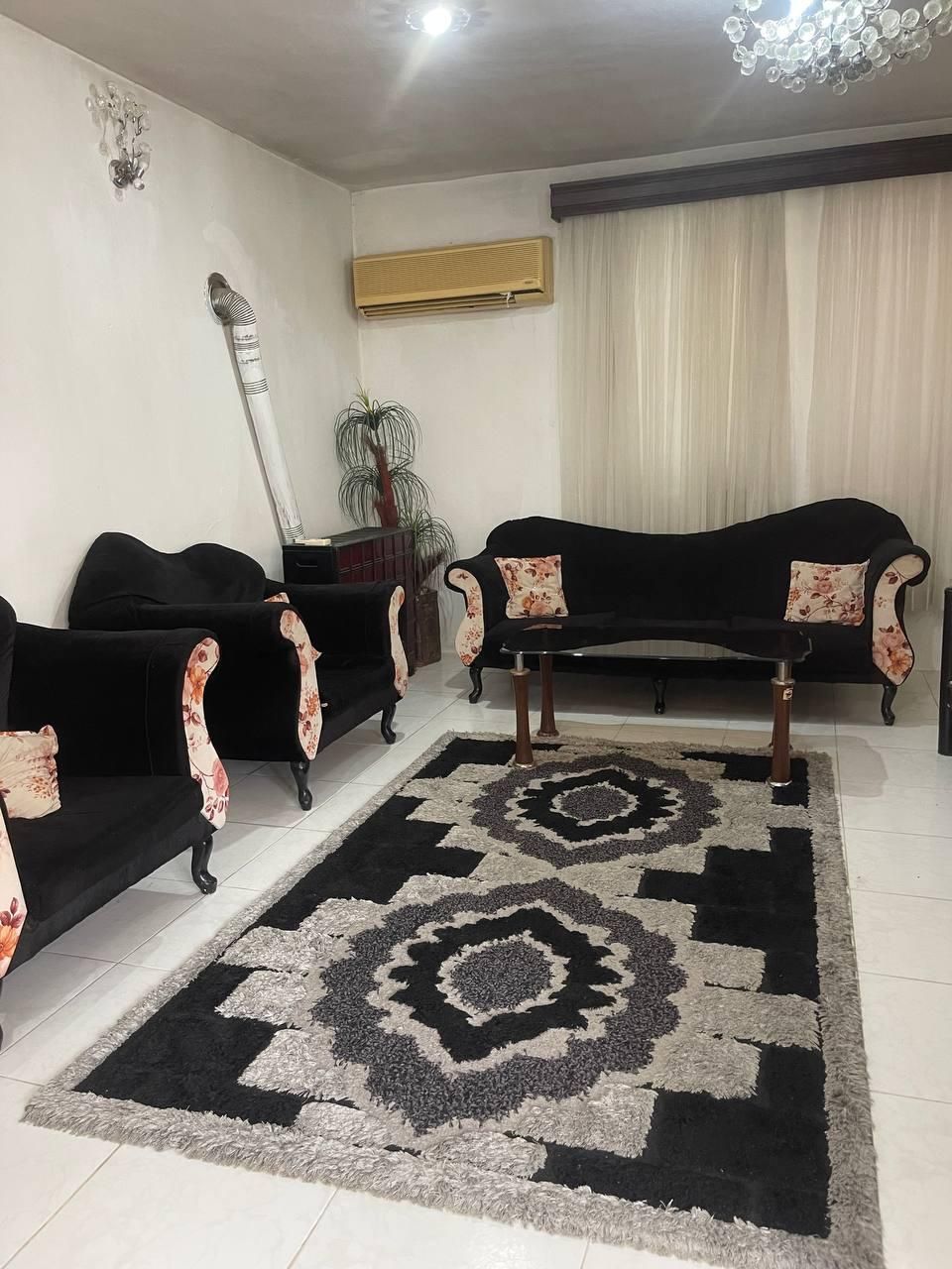 سوئیت تمیز وشیک باپارکینگ دربست(اقاقیا)|اجارهٔ کوتاهمدت آپارتمان و سوئیت|چالوس, |دیوار