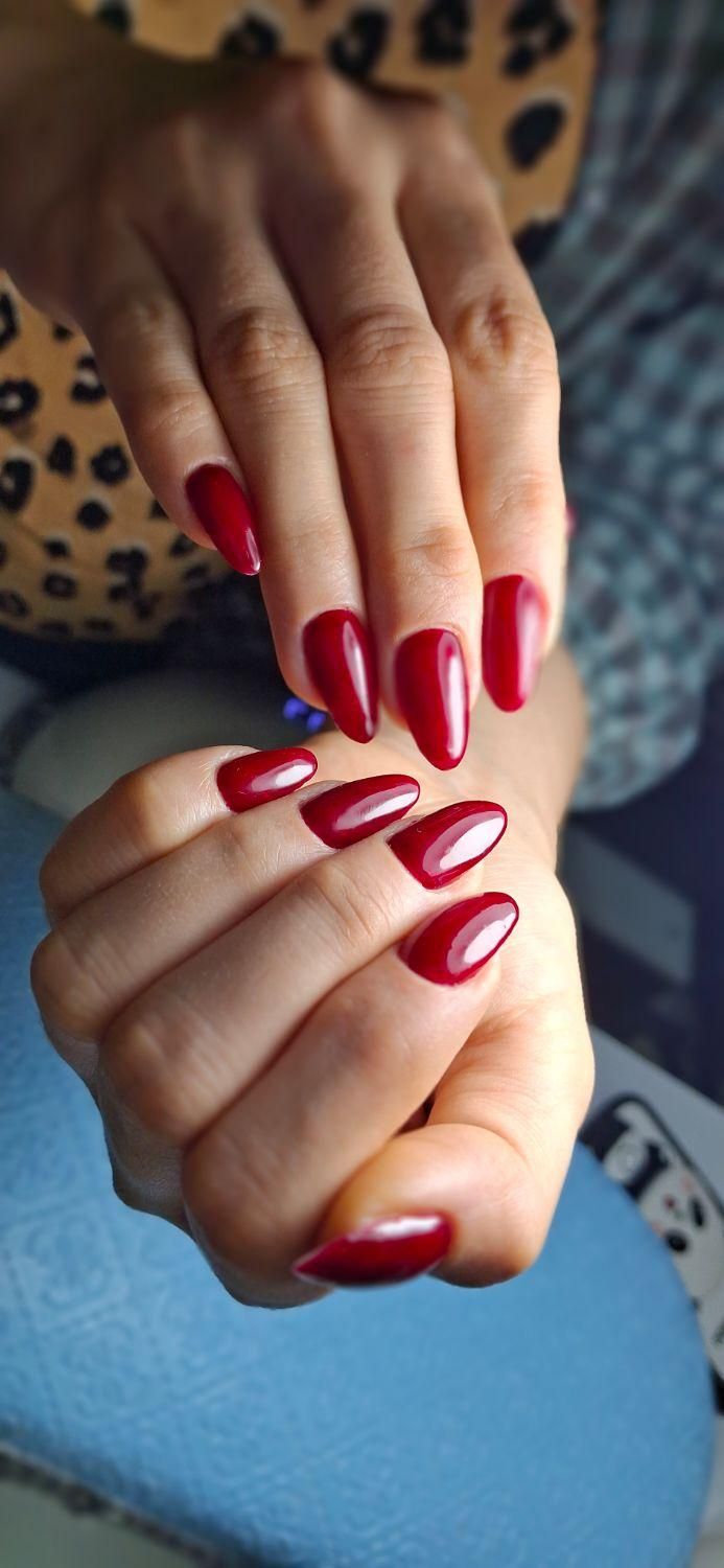 کاشت ناخن **شهرک توحید**|خدمات آرایشگری و زیبایی|سبزوار, توحیدشهر|دیوار