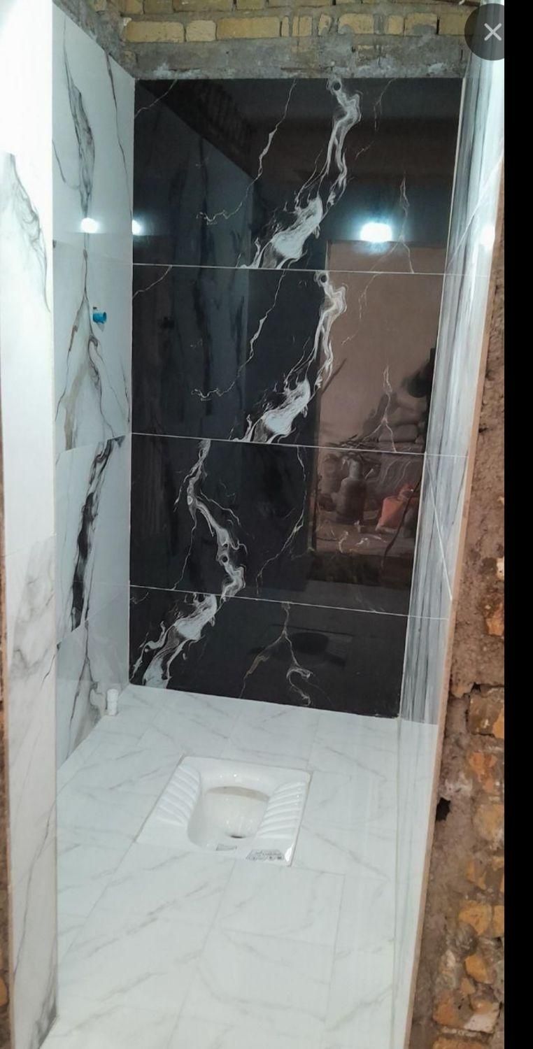 کاشی کارکاشیکاری سرامیک گچ کاری  تخریب بین کابینتی|خدمات پیشه و مهارت|کرج, گلشهر|دیوار