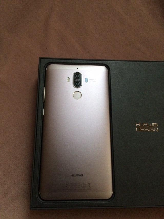 هوآوی میت۹|موبایل|تهران, جنتآباد جنوبی|دیوار