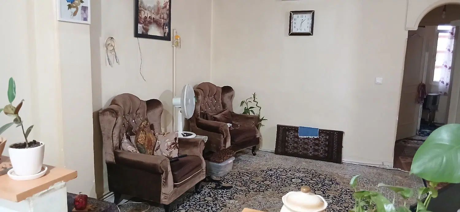 ۶۳ متر دو خوابه/جیحون دامپزشکی|اجارهٔ آپارتمان|تهران, زنجان جنوبی|دیوار