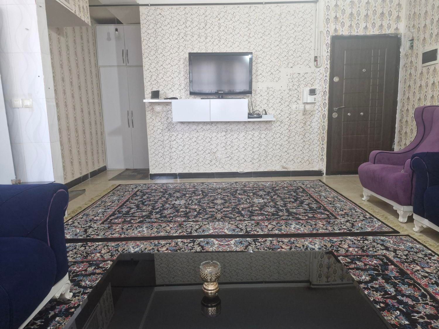 اجاره روزانه/هفتگی/ سویت یک خوابه و دو خوابه|اجارهٔ کوتاهمدت آپارتمان و سوئیت|سنندج, |دیوار