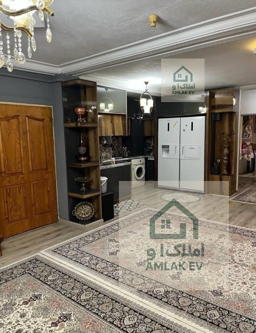 فروش واحد ۹۲ متری بر خیابان پاسداران بندرانزلی|فروش آپارتمان|بندر انزلی, پاسداران|دیوار