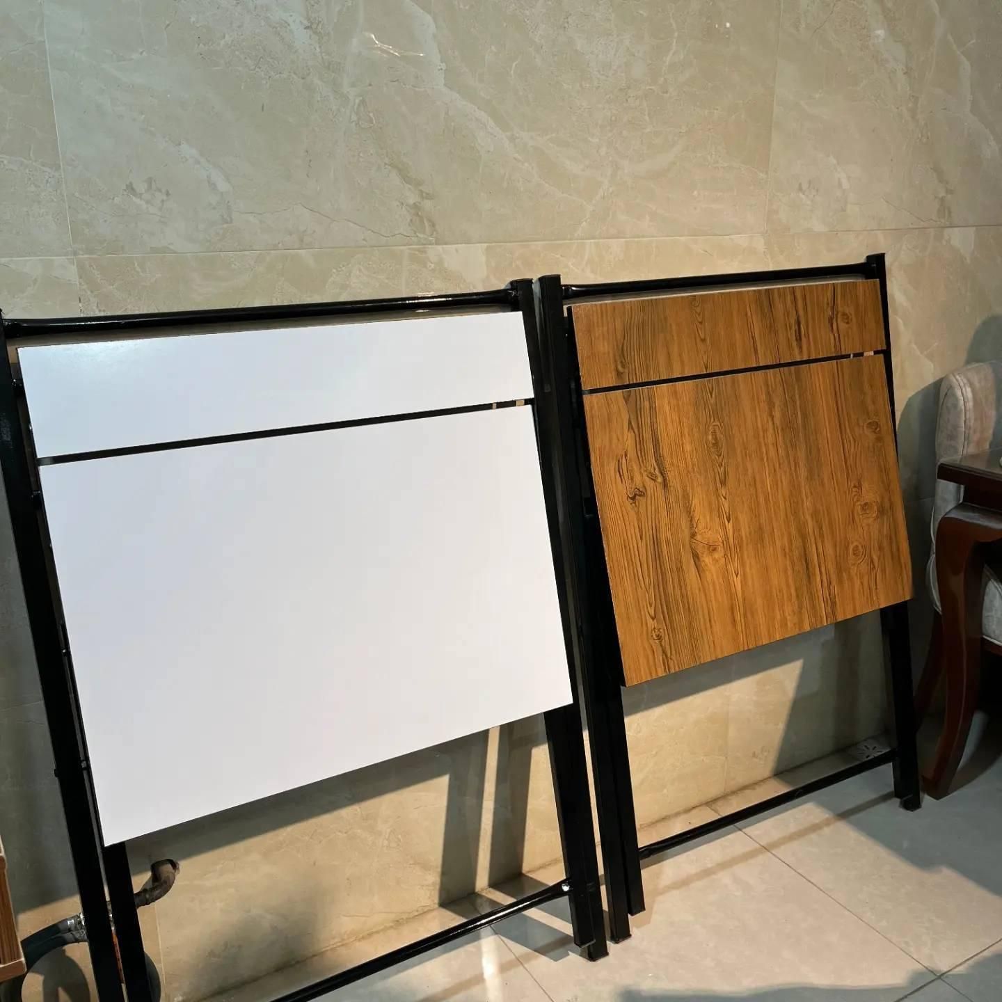 میز تحریر تاشو کم جا جدید و پرفروش، میز لپتاپ|میز تحریر و کامپیوتر|تهران, مسگرآباد|دیوار