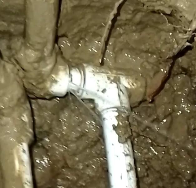 نشت یابی بادستگاه تصویری و صوتی پیشرفته|خدمات پیشه و مهارت|هشتگرد, فاز ۳ مهستان|دیوار