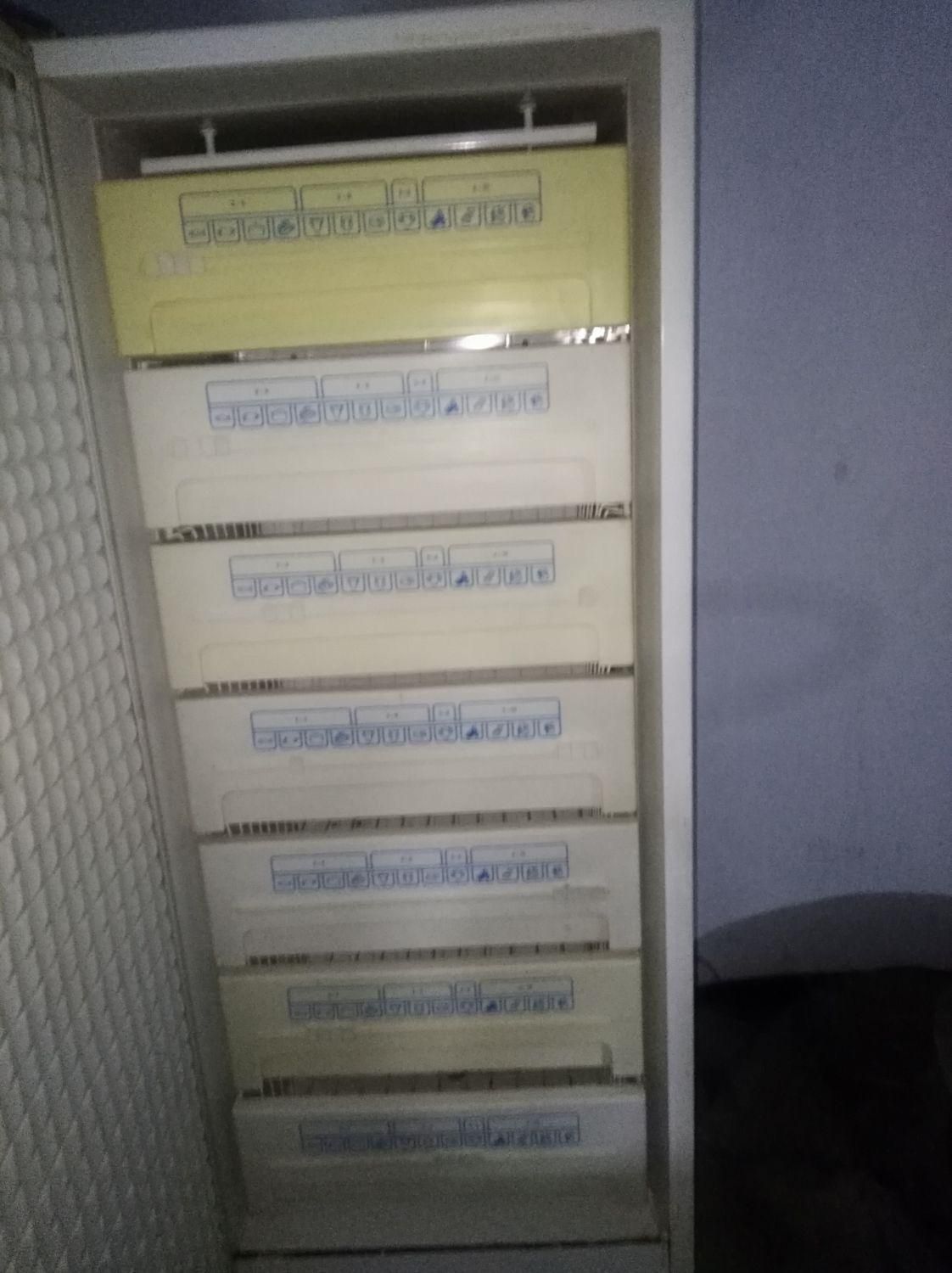 فریزر پارس|یخچال و فریزر|سبزوار, قاضی زاد|دیوار