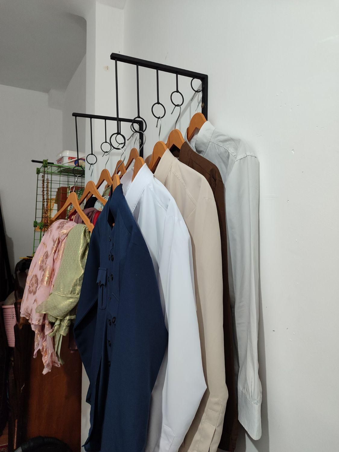 قفسه رگال استند چیپس چوبکار و آویز و...|فروشگاه و مغازه|مریوان, |دیوار