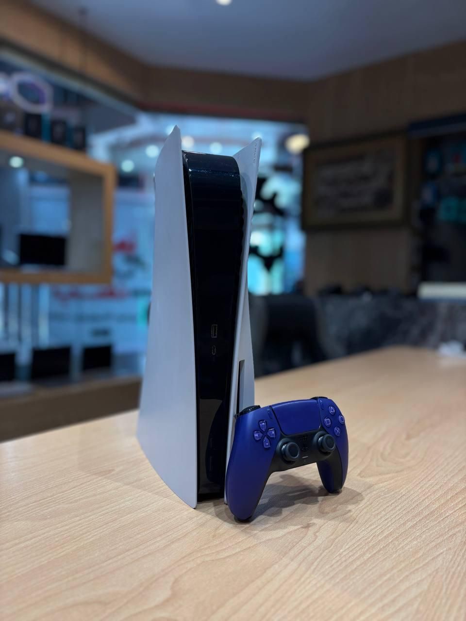 ps5 standard|کنسول، بازی ویدئویی و آنلاین|مشهد, راهنمایی|دیوار
