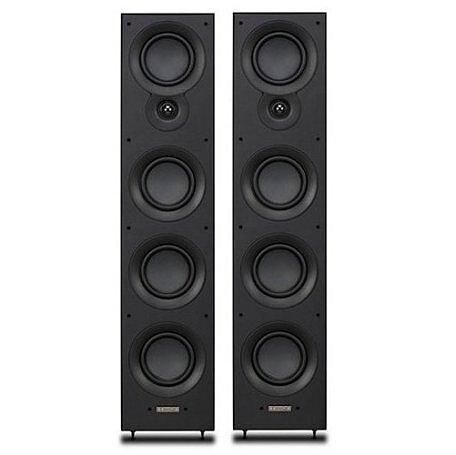 اسپیکر استند میشن mission vx-3|سیستم صوتی خانگی|تهران, کاشانک|دیوار