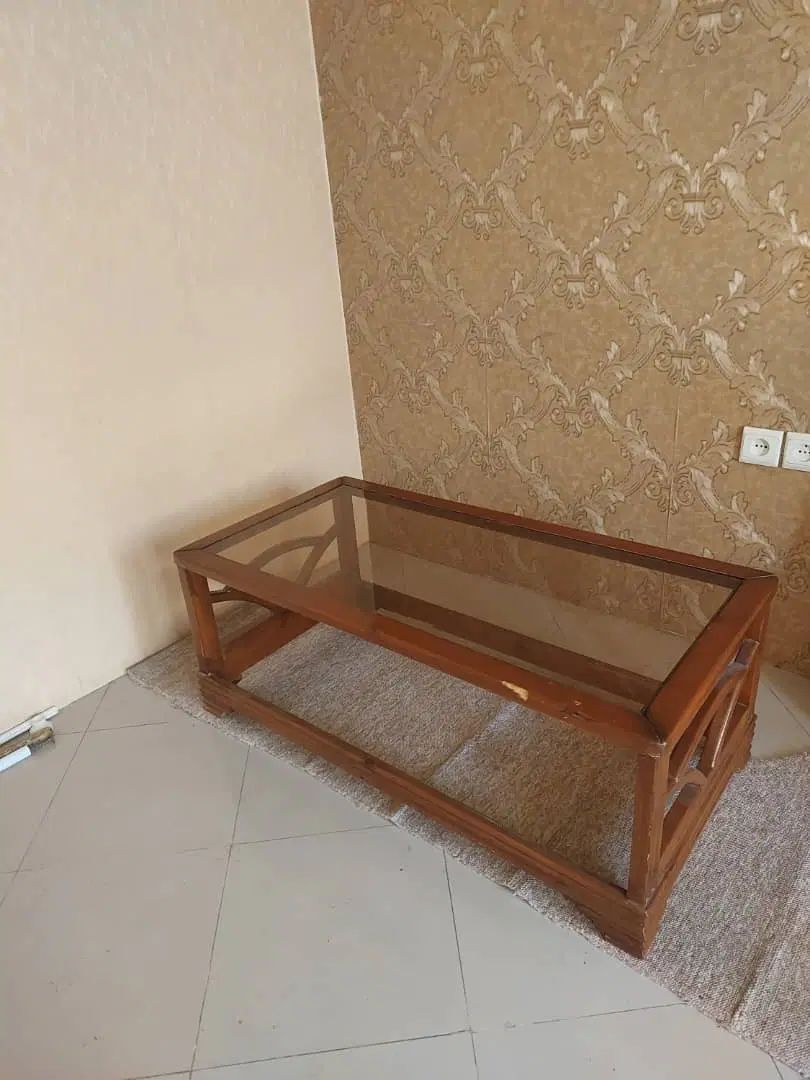 میز جلو مبلی|مبلمان خانگی و میز عسلی|مشهد, هفده شهریور|دیوار