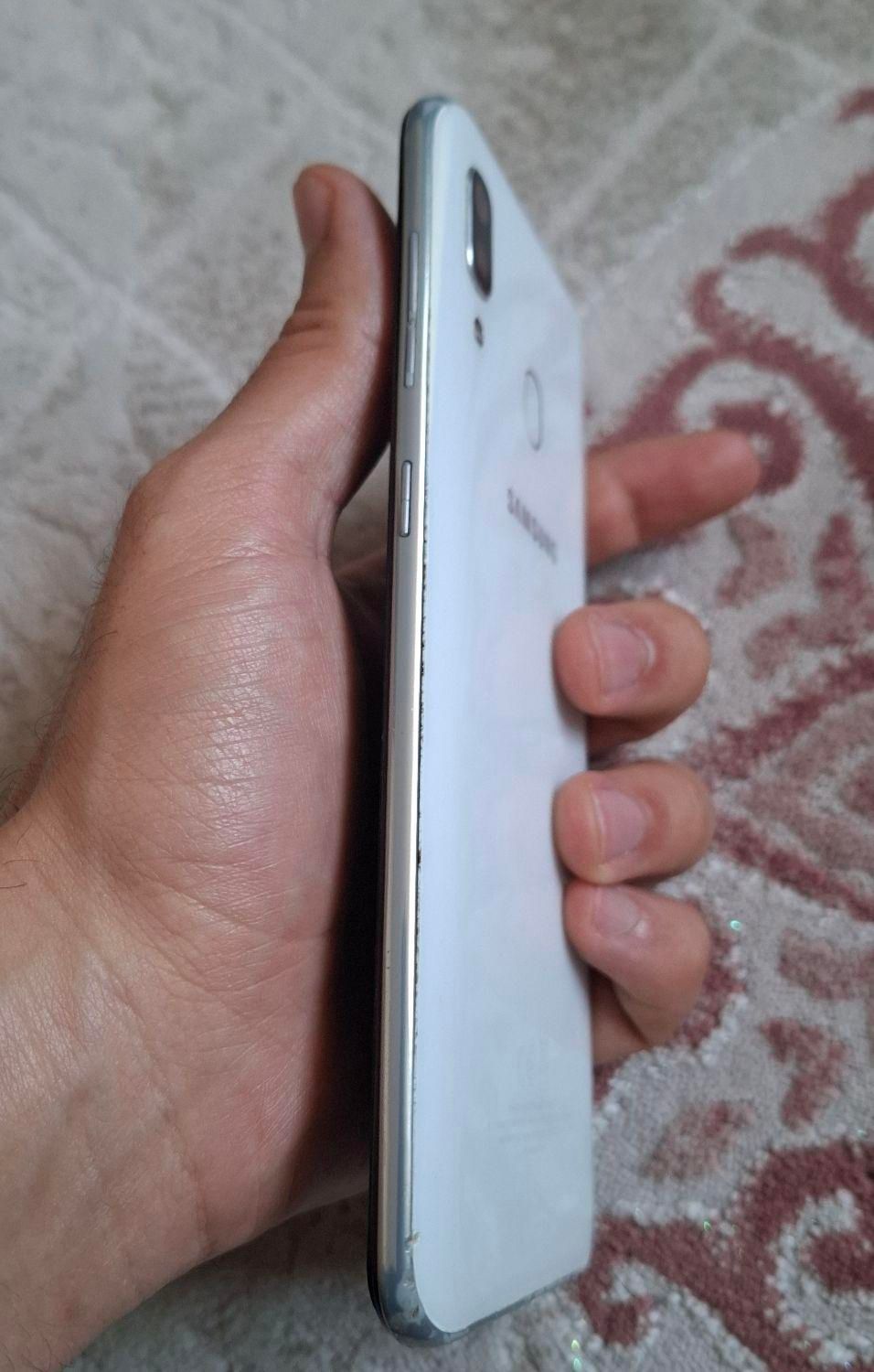 گوشی سامسونگ Galaxy A30 - گیگ 64|موبایل|تهران, نارمک جنوبی|دیوار