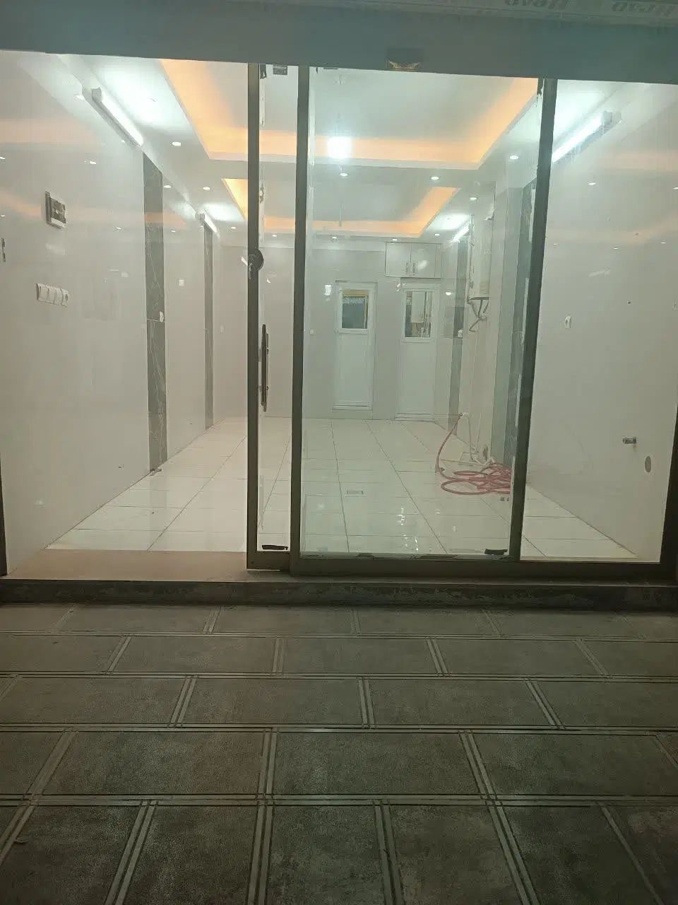 دفترکار / مغازه / ۲۷ متری|فروش مغازه و غرفه|مشهد, ایثارگران|دیوار