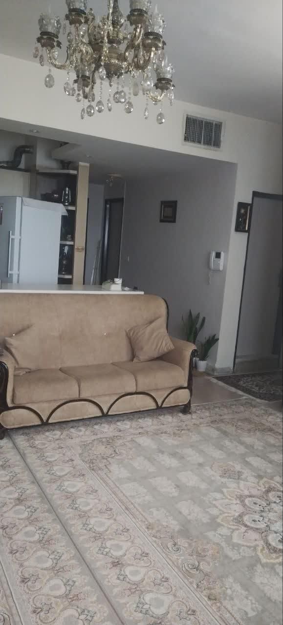 مسکن مهر جهاد/۸۰متر/فول امکانات|فروش آپارتمان|سبزوار, جهاد کشاورزی|دیوار