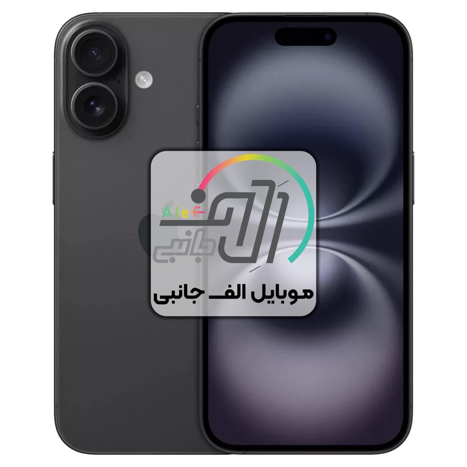 *از دم قسط* گوشی اپل ایفون ۱۶|موبایل|قزوین, |دیوار