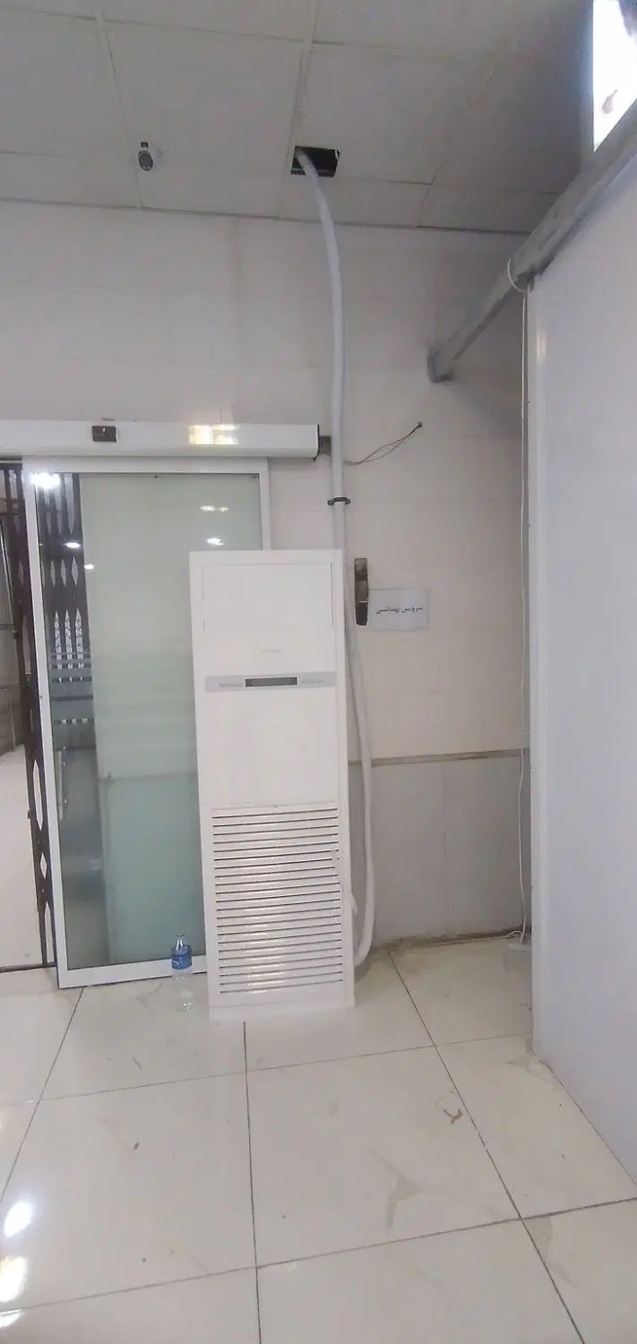 نصب و تعمیرات تخصصی کولر های گازی اسپیلت|خدمات پیشه و مهارت|تهران, شهرک گلها (تهرانسر)|دیوار