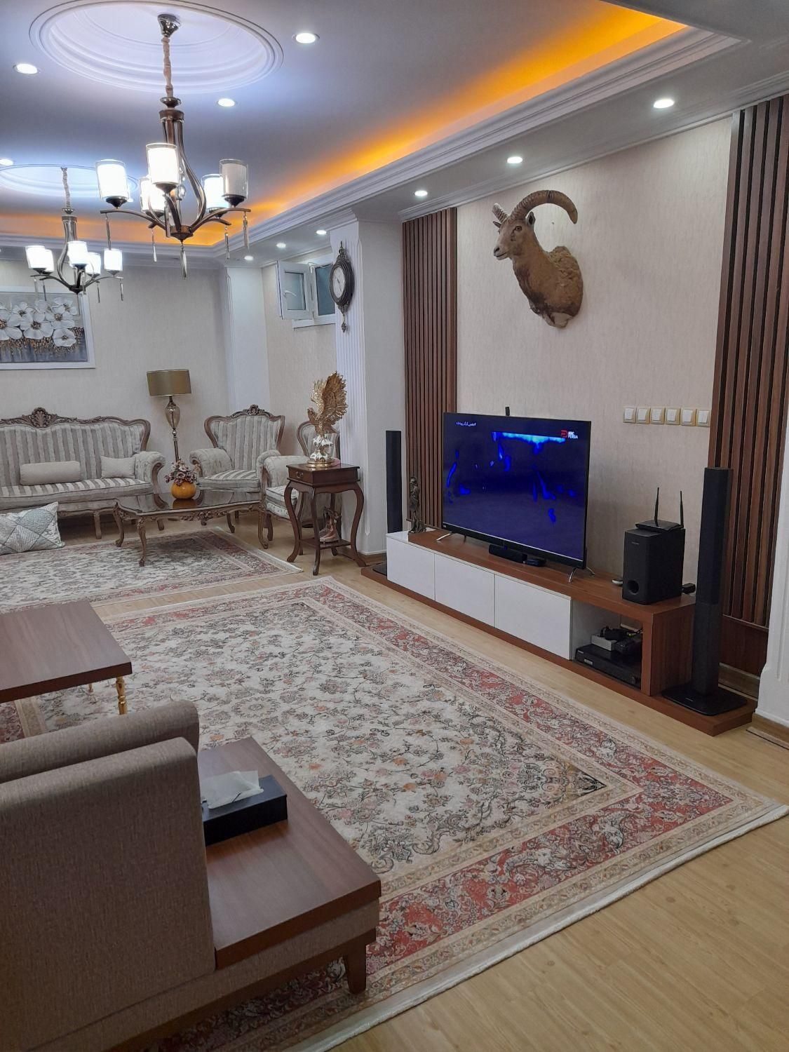 فروش آپارتمان ۹۵ متری شهرک بهارستان گوهردشت|فروش آپارتمان|کرج, شهرک بهارستان|دیوار