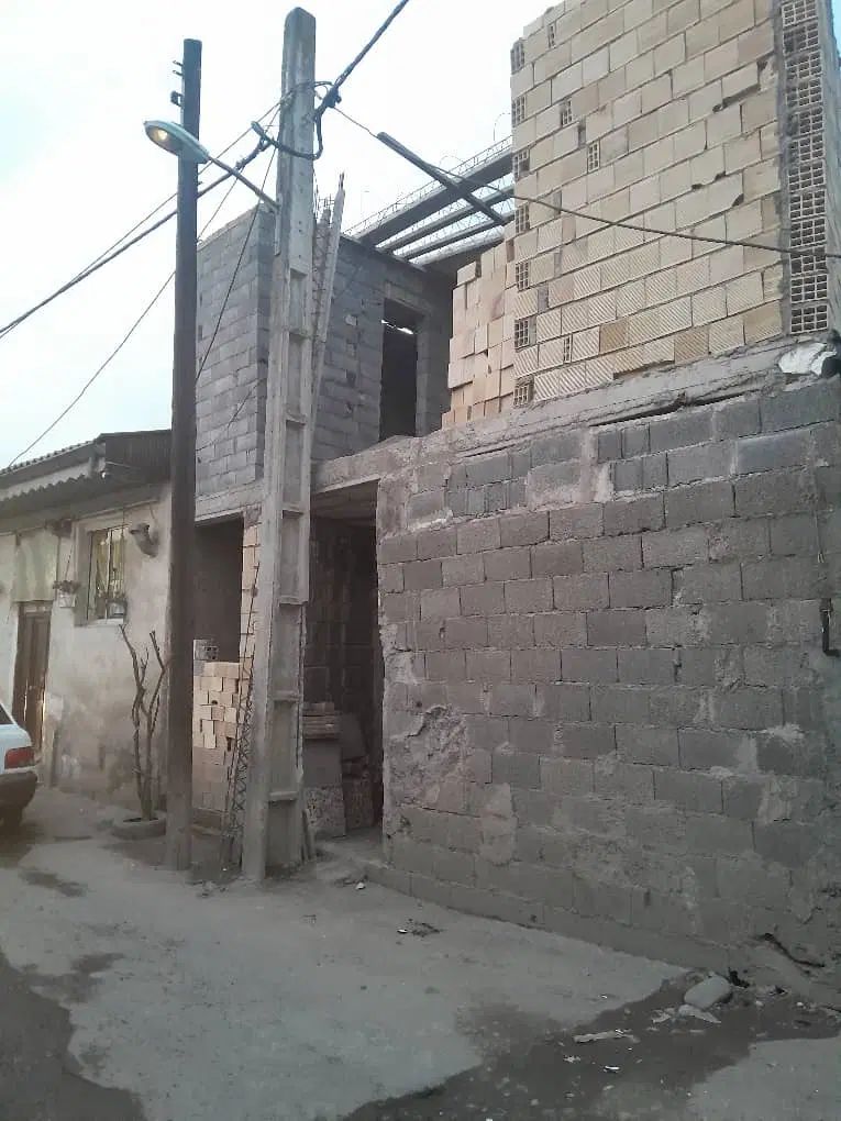سوییت ۶۰ متری نزدیک خیابون|فروش آپارتمان|رشت, معلولین|دیوار