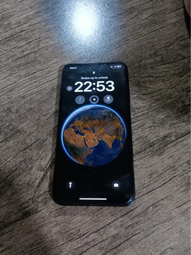 اپل iPhone 11 Pro Max با حافظهٔ ۲۵۶ گیگابایت|موبایل|گلستان (تهران), |دیوار