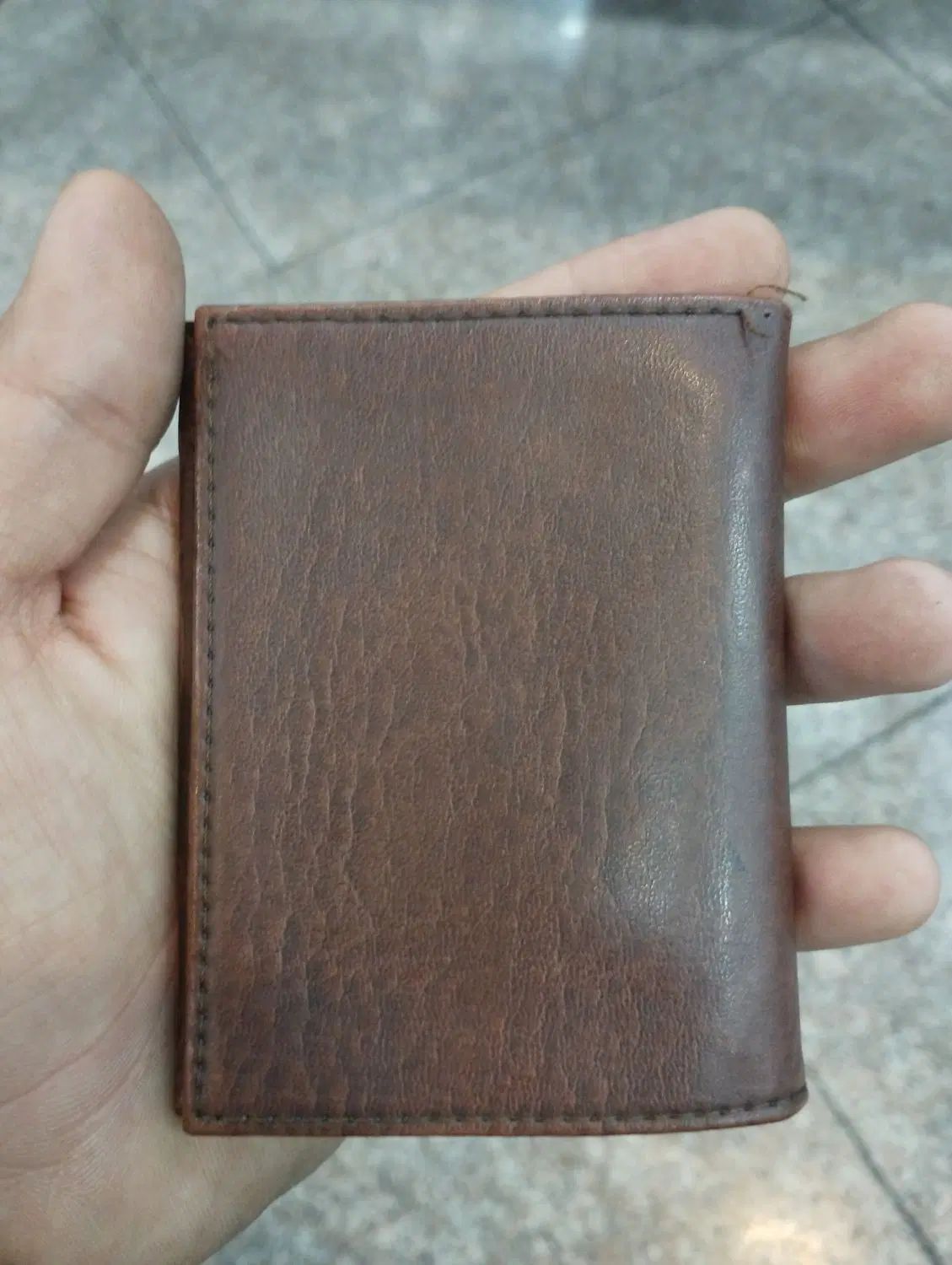 کیف مدارک گم شده|اشیا|تهران, عبدل‌آباد|دیوار