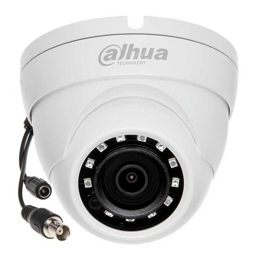دوربین ۴ مگاپیکسل دام داهوا مدل HDW1400MP|دوربین مداربسته|تهران, جنت‌آباد مرکزی|دیوار