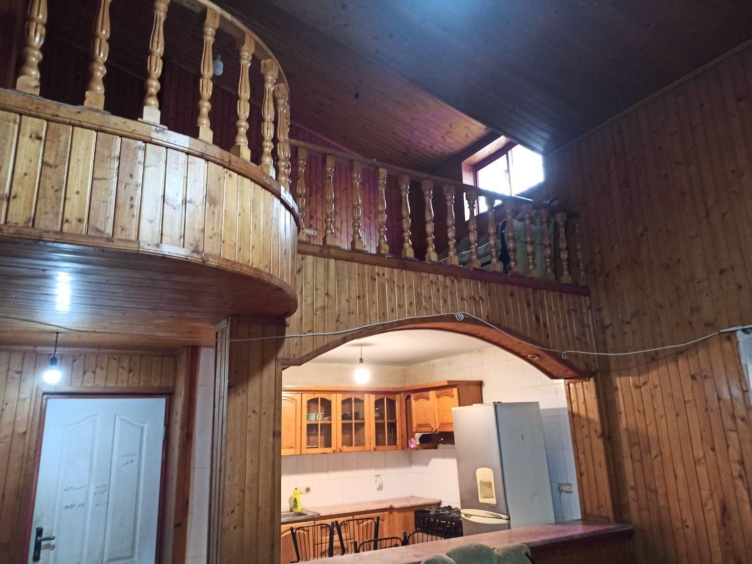 اجاره روزانه/هفتگی/ماهانه آپارتمان ۱۳۰ متری|اجارهٔ کوتاهمدت آپارتمان و سوئیت|محمودآباد, |دیوار