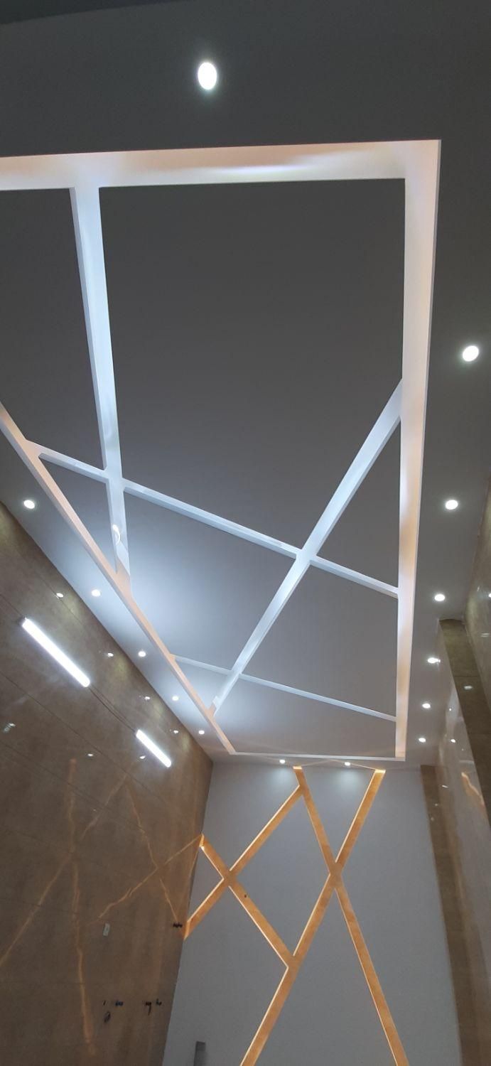 طراحی و اجرای تخصصی کناف ملک زاده|خدمات پیشه و مهارت|خمینیشهر, |دیوار