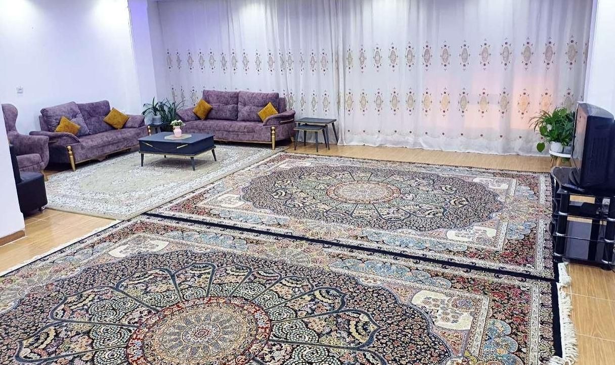 اجاره منزل دو خوابه پارکینگ دار شهر جوانرود سوییت|اجارهٔ کوتاه‌مدت آپارتمان و سوئیت|جوانرود, |دیوار