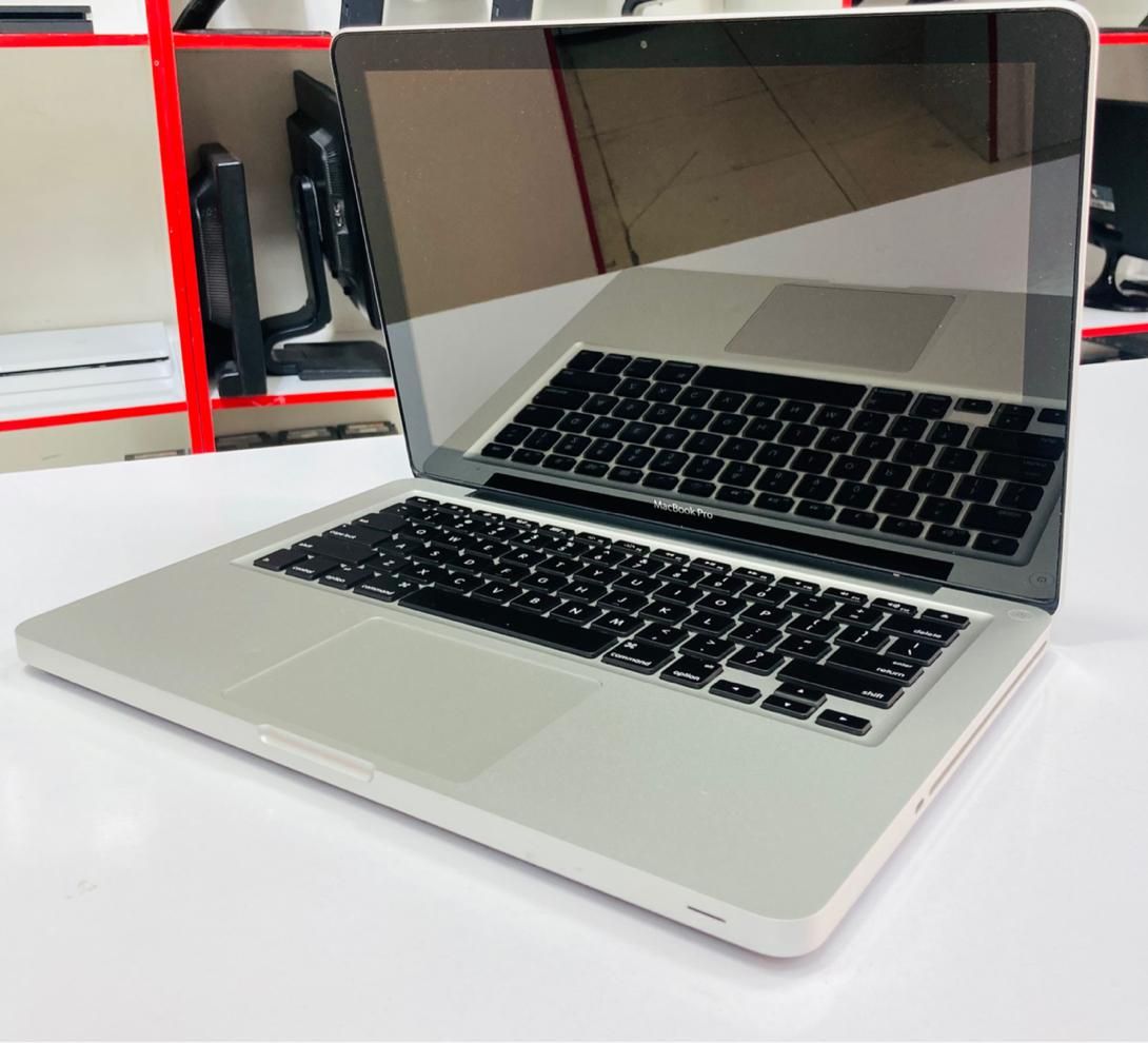 لپتاپ استوک اپل مک بوک پرو core i5|رایانه همراه|شهرکرد, |دیوار
