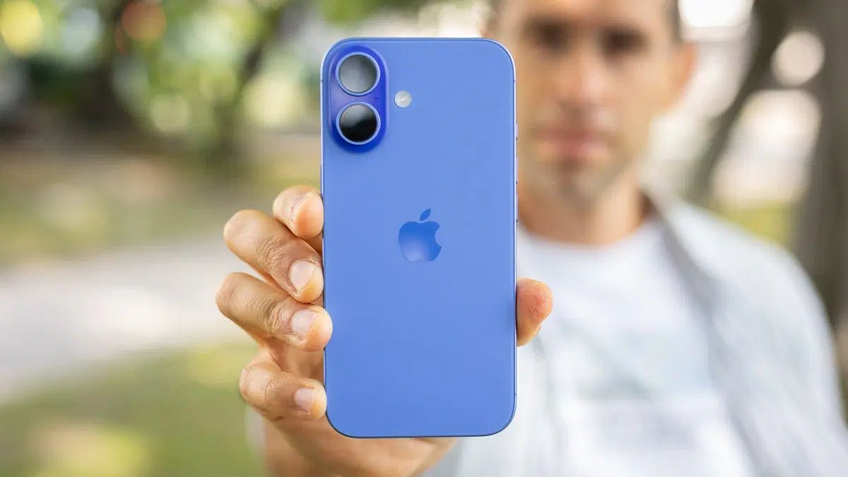 آیفون ۱۶ iphone 16 128gig|موبایل|کرج, کارخانه قند|دیوار