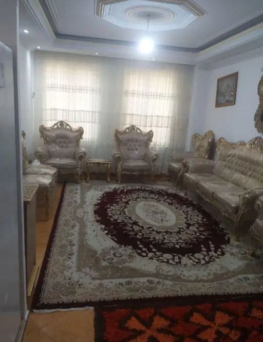 فروش آپارتمان ۵۵ متری در بلوار اصلی تهرانسر|فروش آپارتمان|تهران, تهرانسر شمالی|دیوار