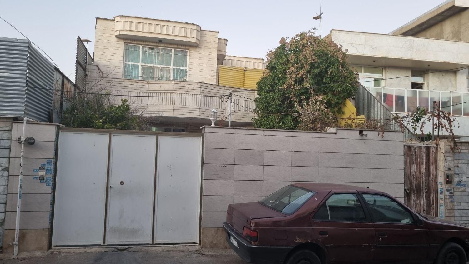 فروش خانه ویلایی۱۷۱ متری ۳ خوابه در انجیر|فروش خانه و ویلا|شیراز, انجیر|دیوار