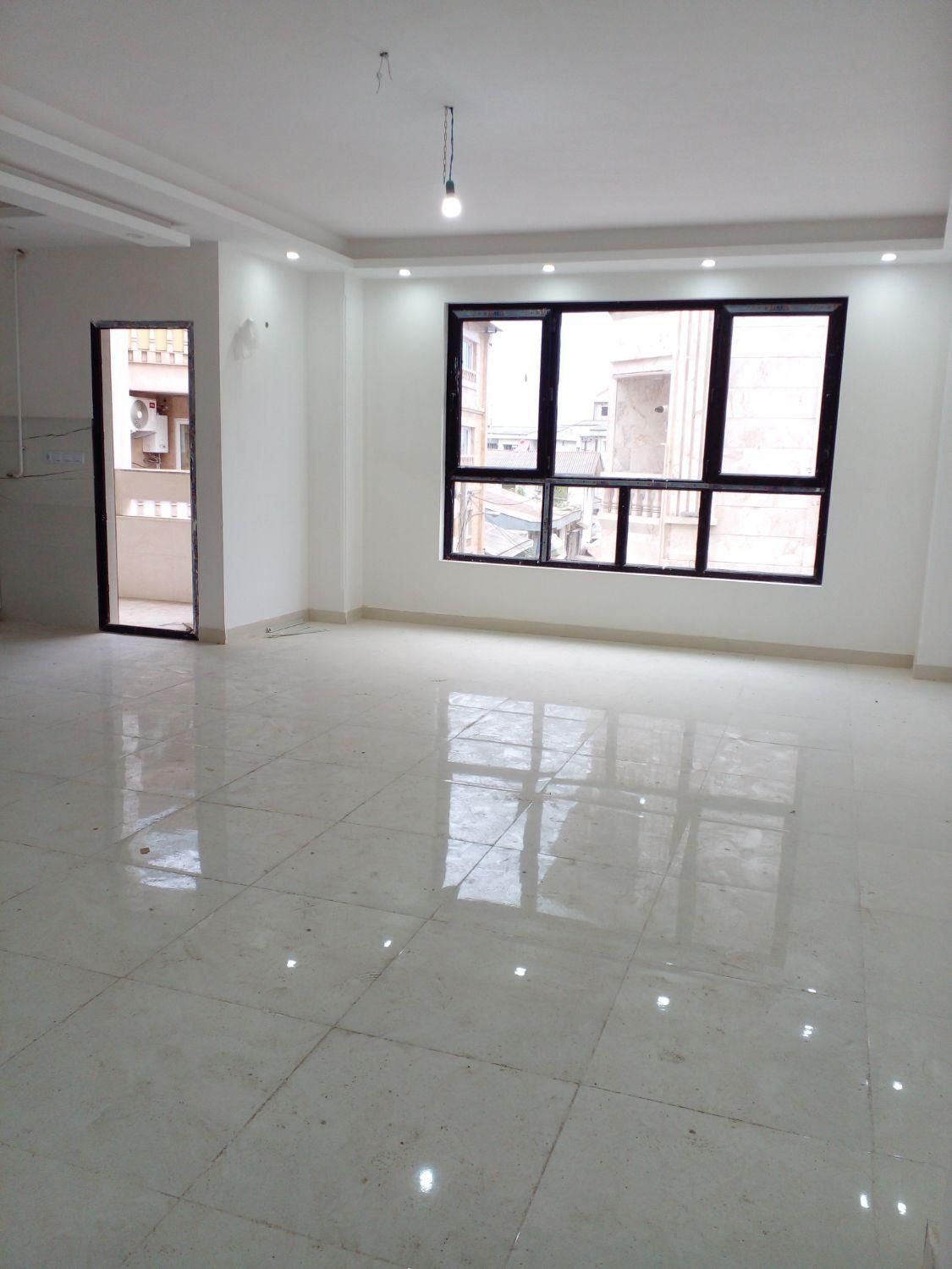 ۱۳۰متر/ سندار/تک واحدی/۳خواب/ پارکینگ اختصاصی|فروش آپارتمان|رشت, دروازه لاکان|دیوار