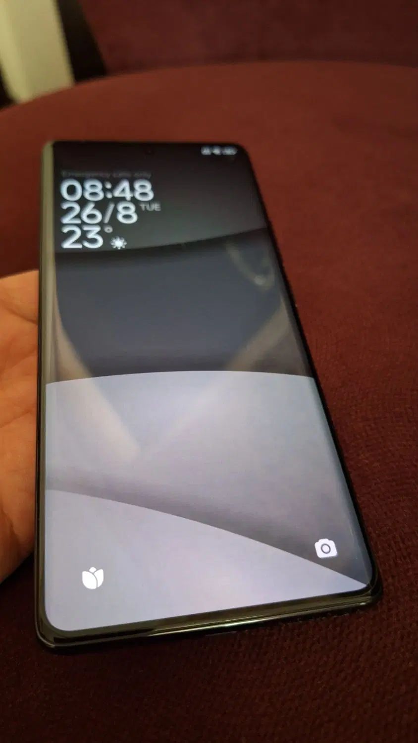 512 گیگnote 14 pro|موبایل|کرمانشاه, |دیوار