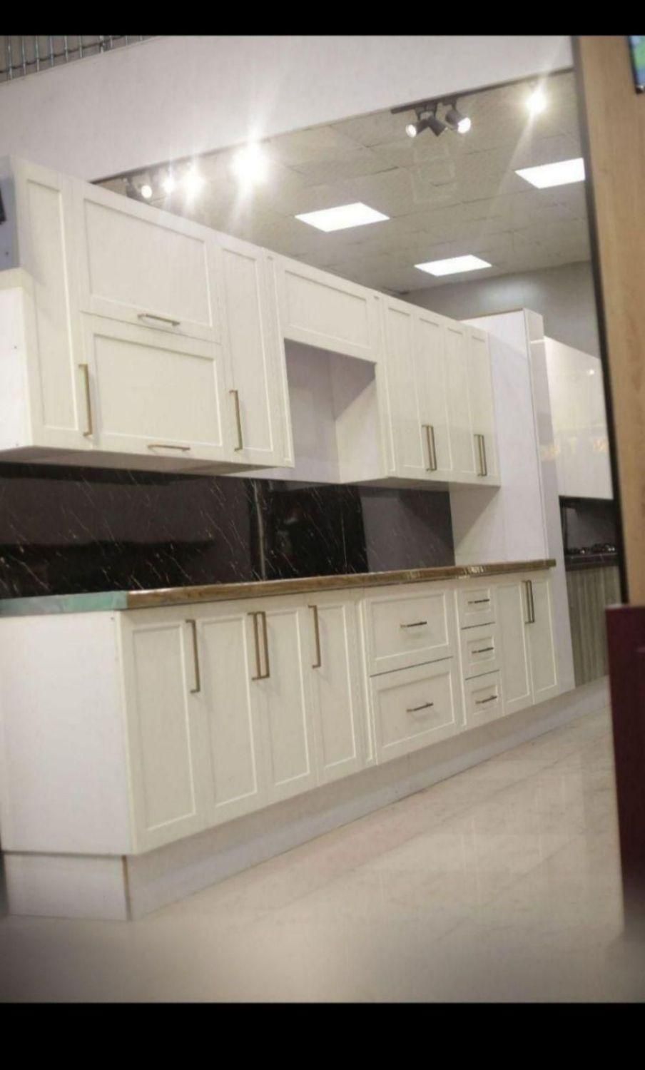 کابینت خوش 21267|مصالح و تجهیزات ساختمان|آستانه اشرفیه, |دیوار