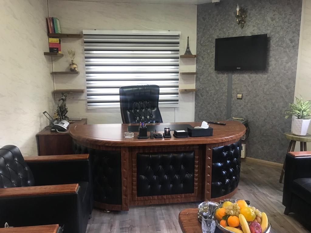 اجاره ساعتی دفترکار|اجارهٔ کوتاه‌مدت دفتر کار و فضای آموزشی|تهران, درختی|دیوار