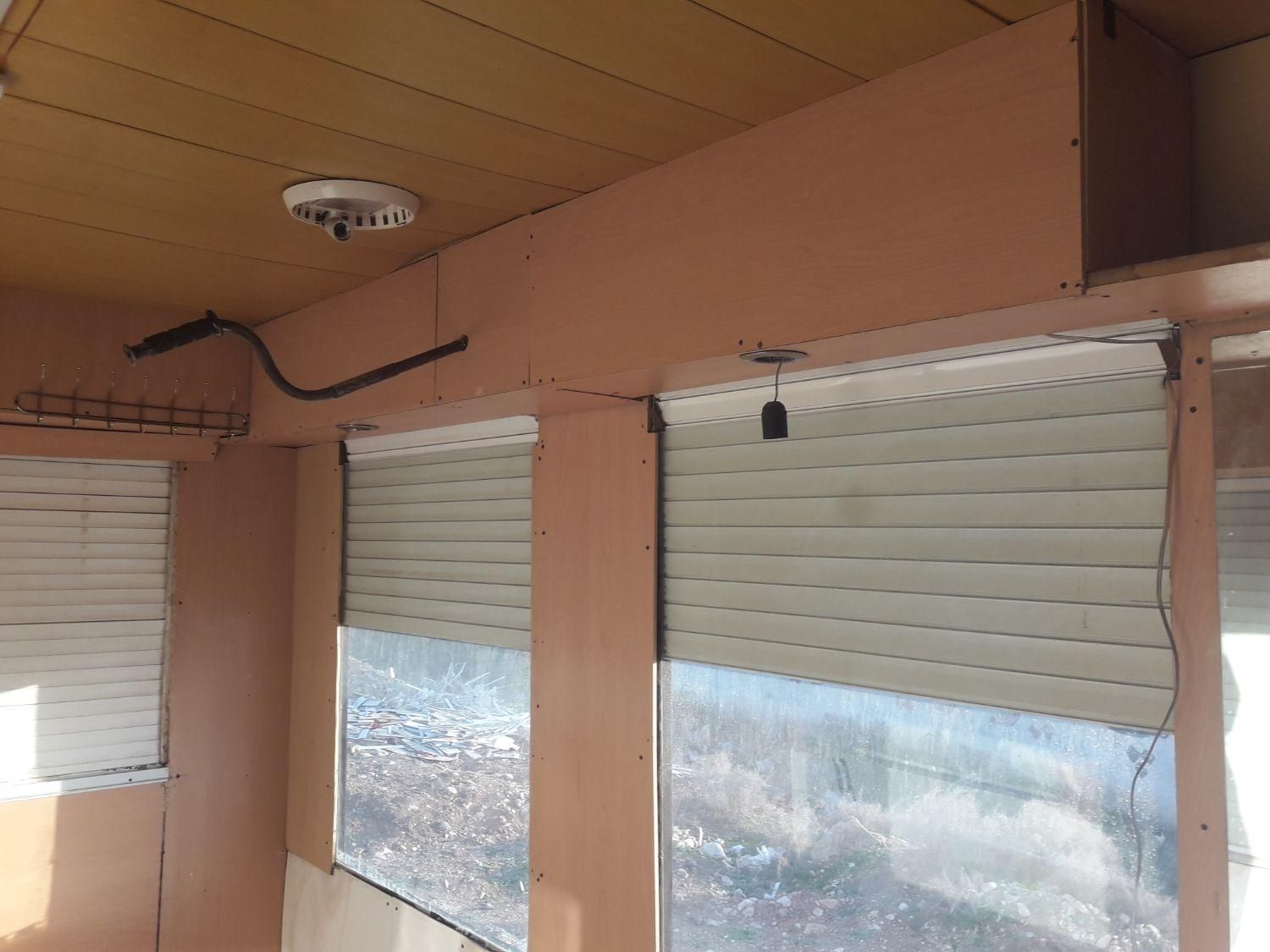 اجاره کانکس چرخدارسرابله|خدمات پیشه و مهارت|ایلام, |دیوار