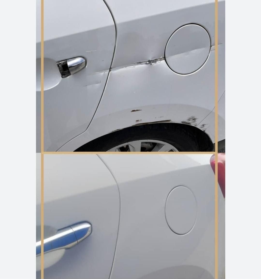 صافکاری پی دی ار ونقاشی خودرو های داخلی و خارجی|خدمات موتور و ماشین|قم, باجک سه|دیوار