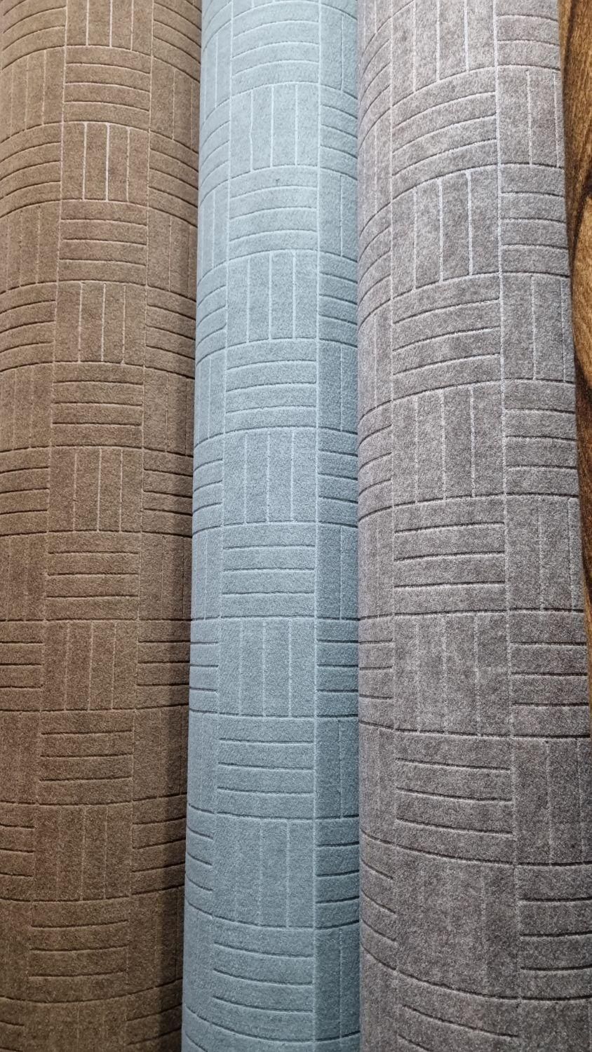 انواع موکت پرز کوتاه و پرز بلند در ۹۰ طرح و رنگ|موکت|پرهسر, |دیوار