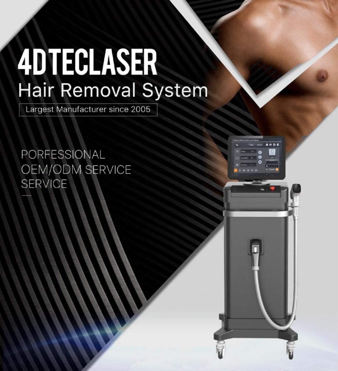 فروش به روز دستگاه لیزر ADSS|آرایشی، بهداشتی، درمانی|دزفول, |دیوار