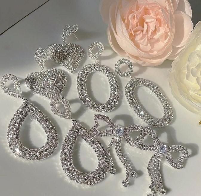 گردنبند و ریسه و اکسسوری یلدایی|بدلیجات|کرمانشاه, |دیوار