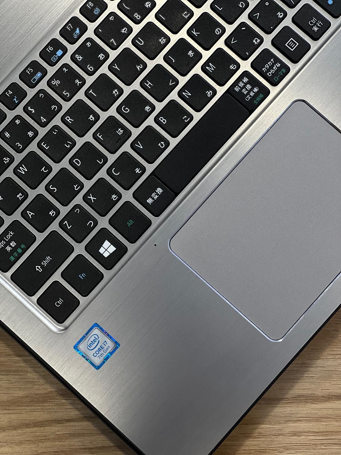 لپتاپ‌ مقاوم ایسر Acer پردازنده i7 / درحدنو|رایانه همراه|مشهد, ارشاد|دیوار