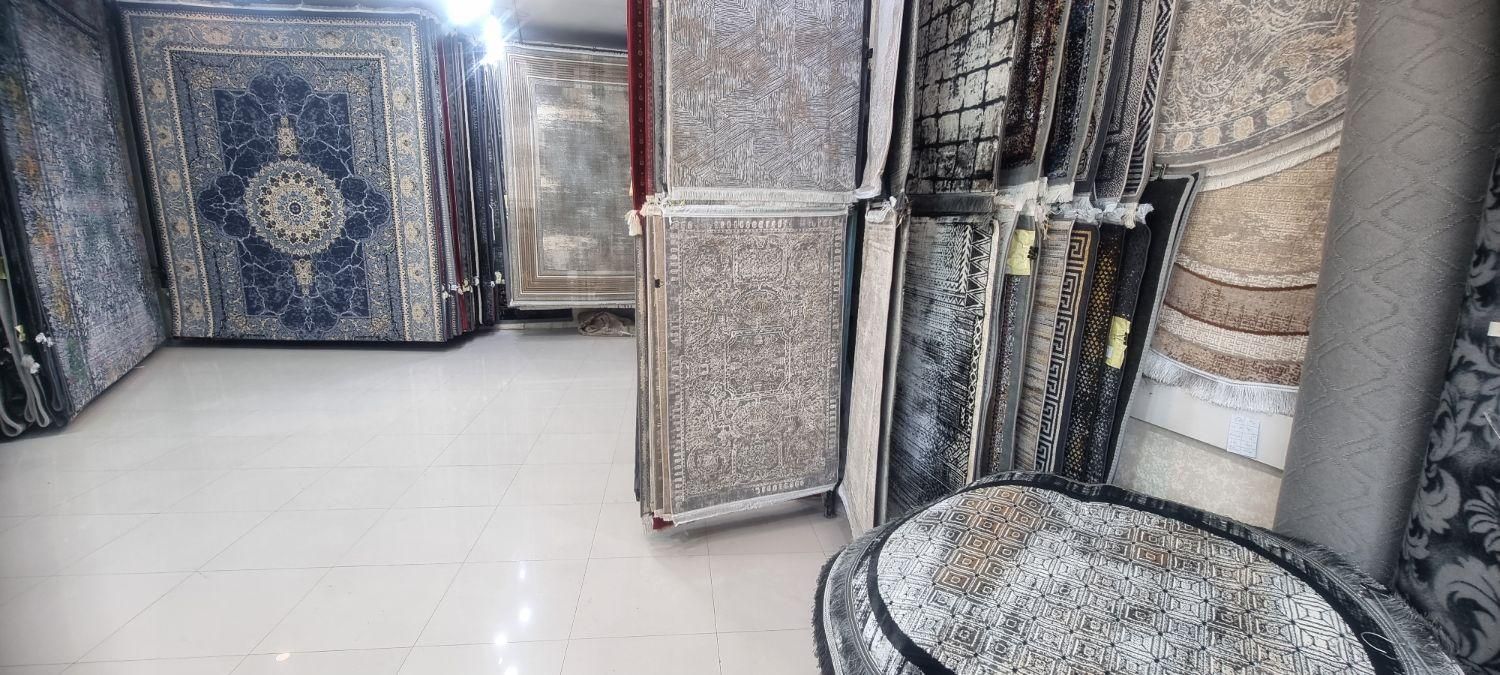 فرش قسطی فرش اقساطی فرش چکی و بدون چک * هدایت ۲۱|فرش|مشهد, هدایت|دیوار