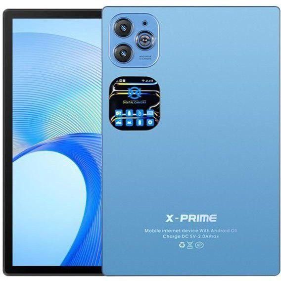 تبلت هوشمند X-Prime حافظه 512|تبلت|رشت, گلسار|دیوار