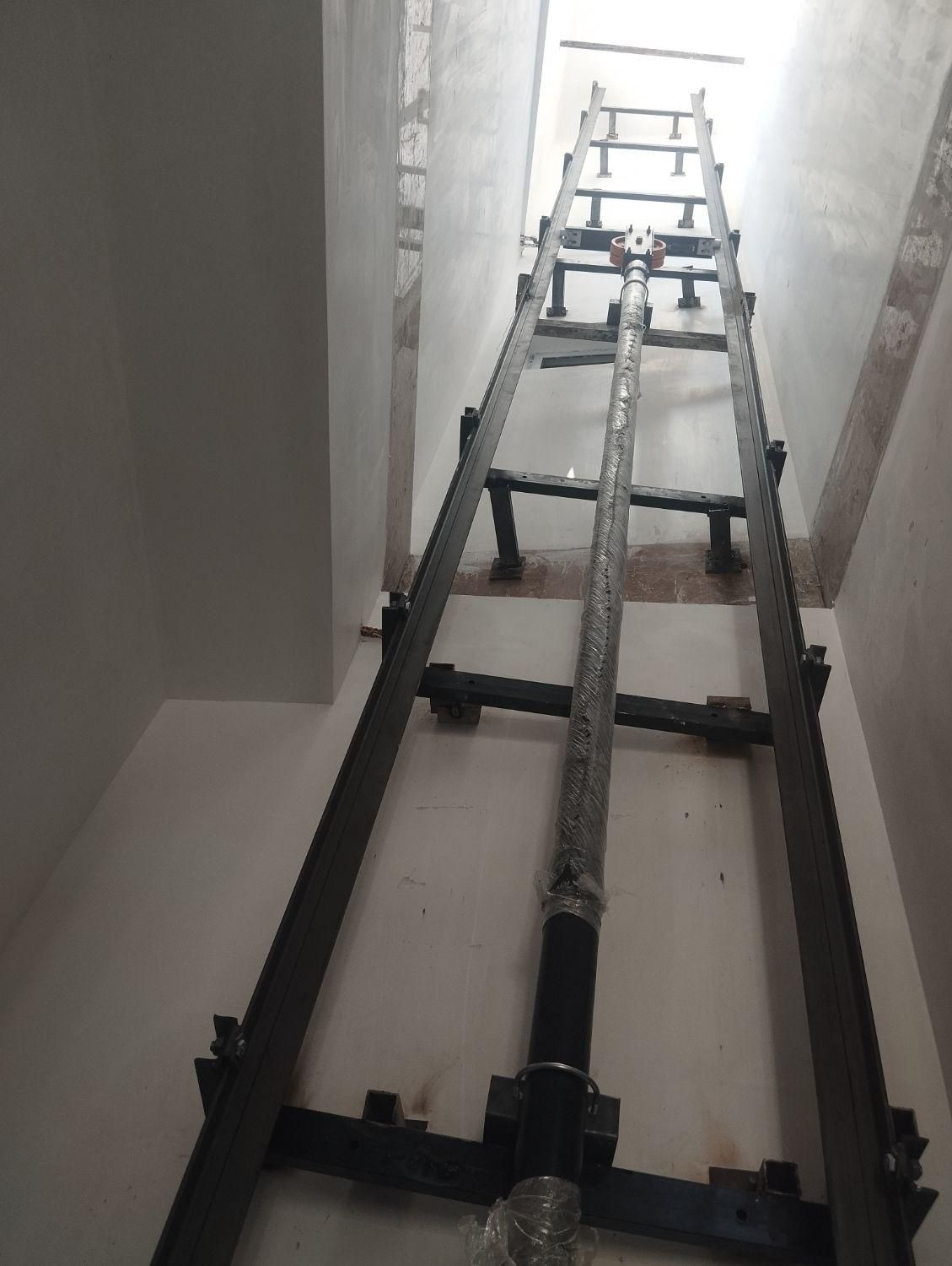 فروش و نصب بالابرهای تجاری و هوم لیفتی (خانگی)|مصالح و تجهیزات ساختمان|گرگان, |دیوار