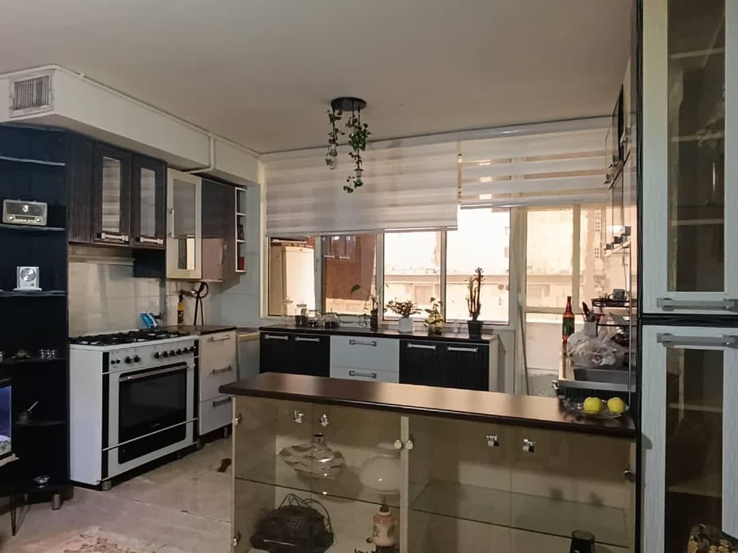 فروش واحد 55 متر تک خواب رو به نما  فول امکانات|فروش آپارتمان|کرج, کرج نو|دیوار